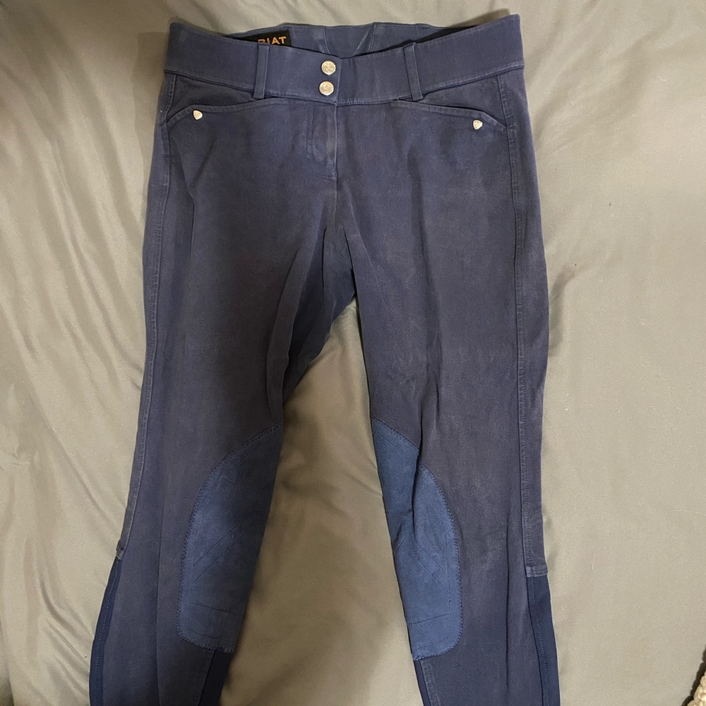 Ariat Breeches